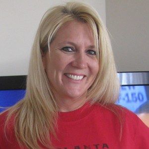 Meet your Posher, Tami